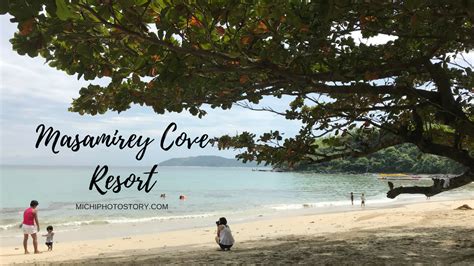 MASAMIREY COVE .